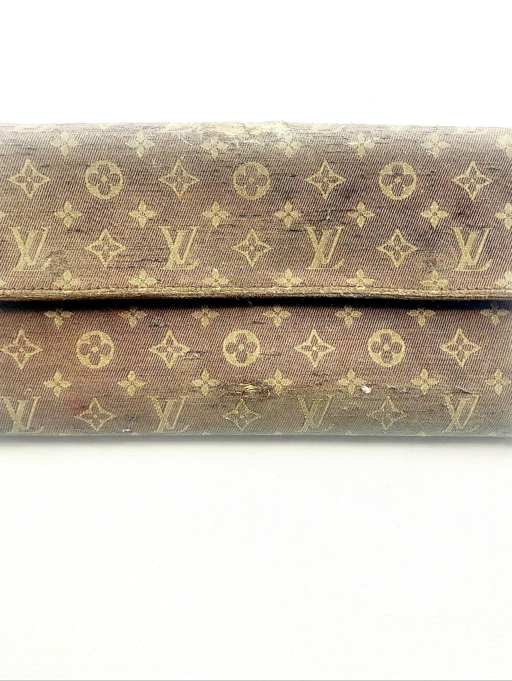 Louis Vuitton Monogram Sarah Wallet